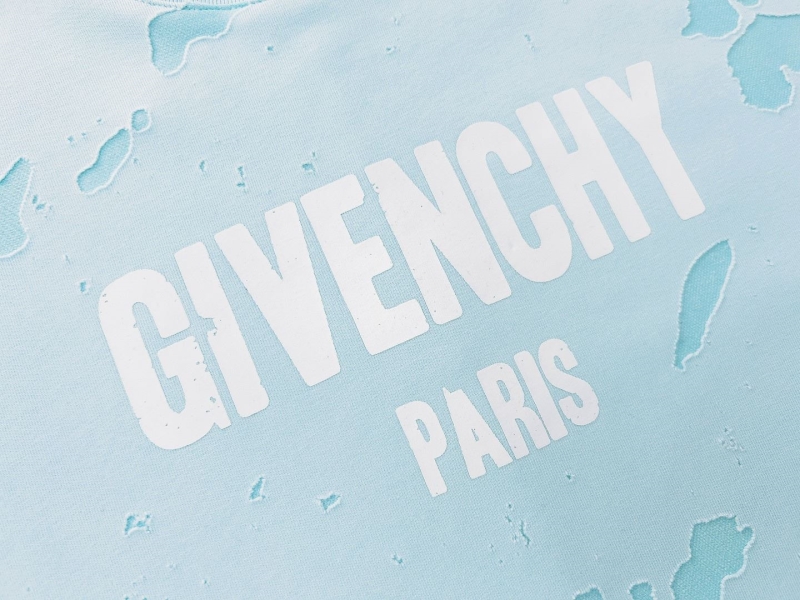 Givenchy T-Shirts